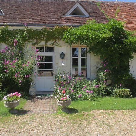 Le Clos Du Golf Dame-Marie-les-Bois Esterno foto