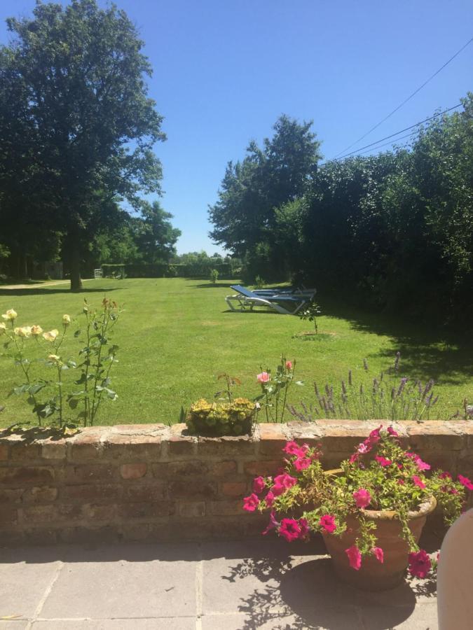 Le Clos Du Golf Dame-Marie-les-Bois Esterno foto