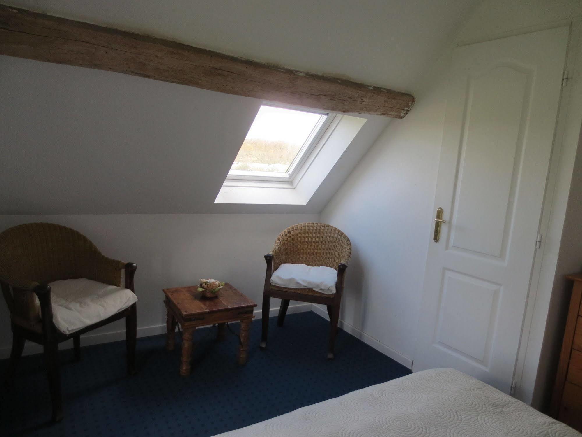 Le Clos Du Golf Dame-Marie-les-Bois Esterno foto